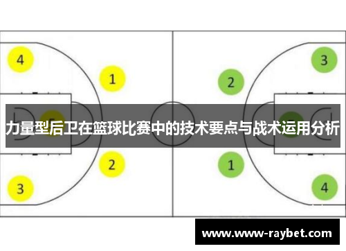 力量型后卫在篮球比赛中的技术要点与战术运用分析