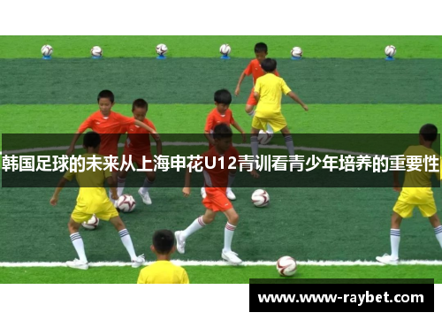韩国足球的未来从上海申花U12青训看青少年培养的重要性