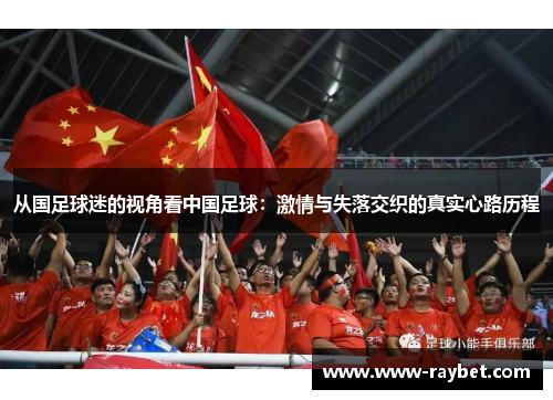 从国足球迷的视角看中国足球：激情与失落交织的真实心路历程